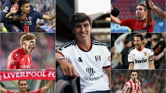 Rời Real Madrid, Gonzalo Garcia mới có thể thành công