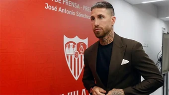 Sergio Ramos tiến gần việc sở hữu Sevilla đầy bất ngờ