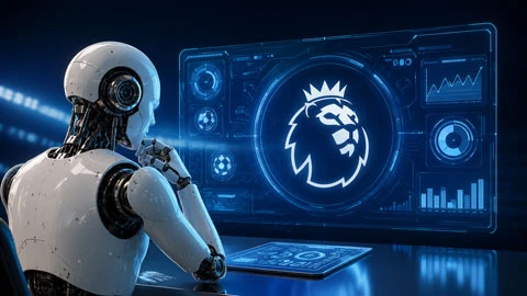 Siêu máy tính dự đoán BXH Premier League 2026/27: Arsenal bảo vệ ngôi vương, MU tụt hạng Siêu máy tính dự đoán BXH Premier League 2026/27: Arsenal bảo vệ ngôi vương, MU tụt hạng