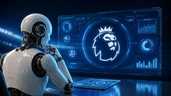 Siêu máy tính dự đoán BXH Premier League 2026/27: Arsenal bảo vệ ngôi vương, MU tụt hạng