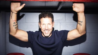 Simeone: 'HLV thích chơi tấn công thử cầm đội khác xem thế nào' - Báo TinVina Thể thao
