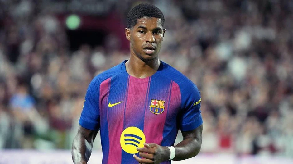 Sợ phải về MU, Marcus Rashford chấp nhận giảm sâu lương để ở lại Barca Sợ phải về MU, Marcus Rashford chấp nhận giảm sâu lương để ở lại Barca