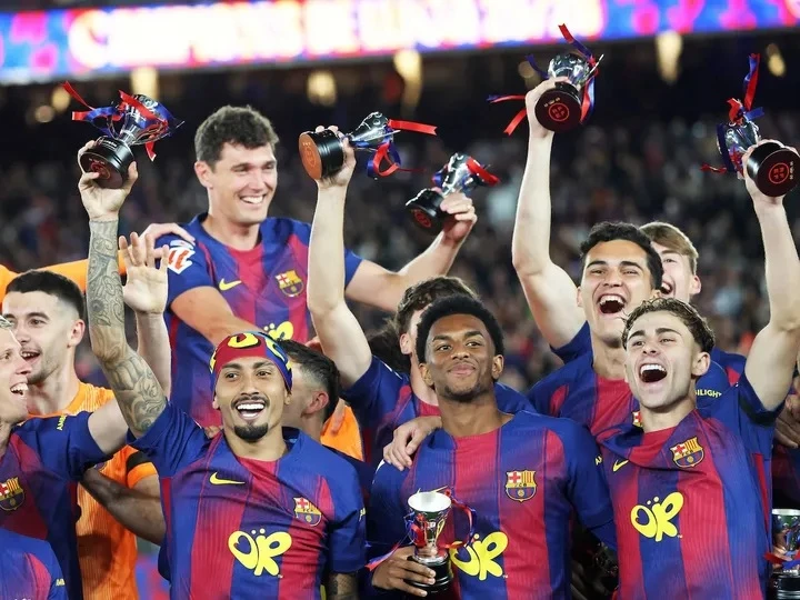 Soi trận Alaves vs Barcelona: Tân vương phô diễn sức mạnh Soi trận Alaves vs Barcelona: Tân vương phô diễn sức mạnh