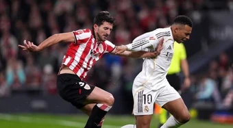 Soi trận Real Madrid vs Bilbao: Lời chia tay lặng lẽ