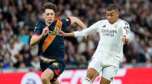 Soi trận Real Madrid vs Girona: Quyết thắng để bám đuổi Barca