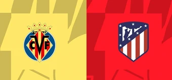 Soi trận Villarreal vs Atletico: Đại chiến vì vị trí thứ ba