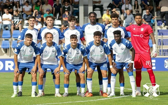 Tenerife: Nỗi khiếp sợ cách xa 1.000 dặm của Real Madrid Tenerife: Nỗi khiếp sợ cách xa 1.000 dặm của Real Madrid