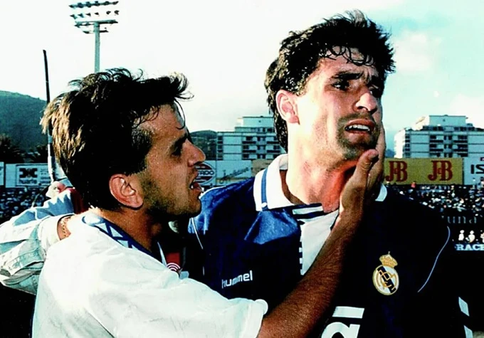 Tenerife: Nỗi khiếp sợ cách xa 1.000 dặm của Real Madrid Tenerife: Nỗi khiếp sợ cách xa 1.000 dặm của Real Madrid