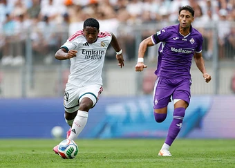 Thần đồng Endrick cân nhắc rời Real Madrid ngay mùa hè này