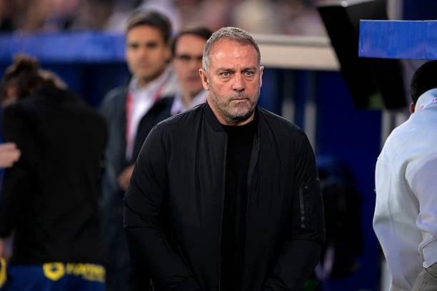 Thấy gì từ trận thua sốc của Barcelona trước Alaves? Thấy gì từ trận thua sốc của Barcelona trước Alaves?
