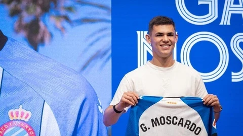 Tổng hợp chuyển nhượng hè của La Liga 2026/27 Tổng hợp chuyển nhượng hè của La Liga 2026/27