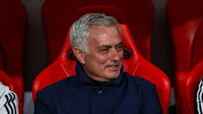 Top 3 bản hợp đồng Mourinho có thể mang tới Real Madrid Top 3 bản hợp đồng Mourinho có thể mang tới Real Madrid