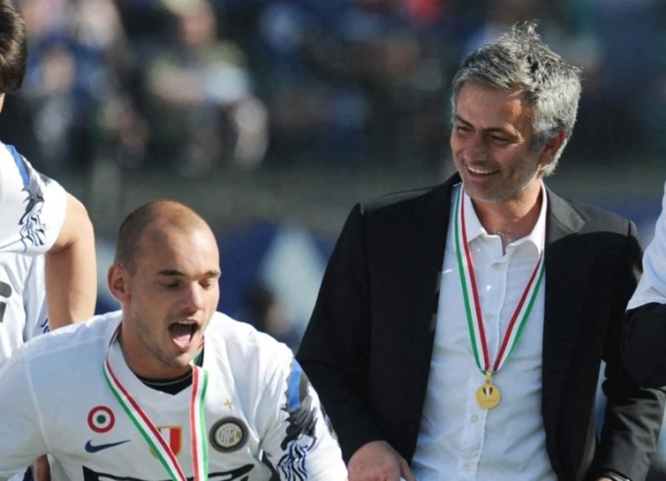 Tranh cãi về khả năng Mourinho trở lại Real