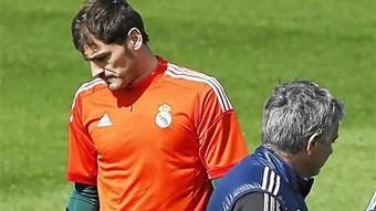 Trò cũ phản đối Mourinho trở lại dẫn dắt Real Madrid