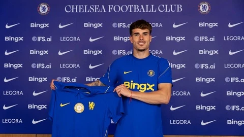 Từ Neymar, Griezmann đến Casemiro, những bản hợp đồng lãi nhất lịch sử La Liga Từ Neymar, Griezmann đến Casemiro, những bản hợp đồng lãi nhất lịch sử La Liga
