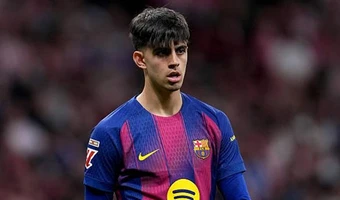 Tuyến giữa Barcelona sứt mẻ trước thềm đấu Celta Vigo