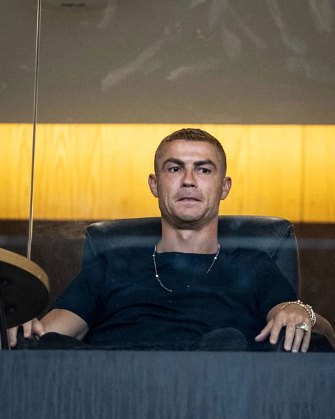 Vắng Ronaldo, Al Nassr vẫn khởi đầu thuận lợi tại Saudi Pro League Vắng Ronaldo, Al Nassr vẫn khởi đầu thuận lợi tại Saudi Pro League