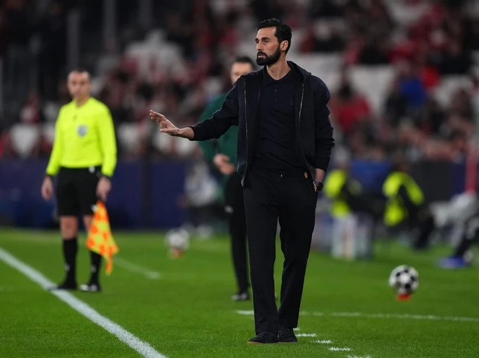 Vì đâu Real Madrid sa sút? Vì đâu Real Madrid sa sút?