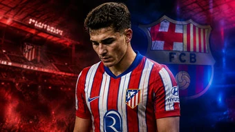 Vì sao Alvarez vắng mặt trận mở màn La Liga của Atletico?
