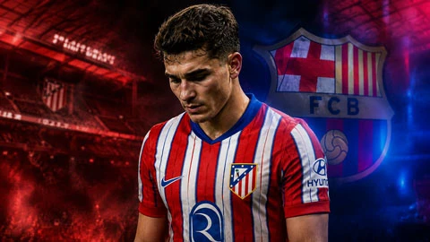 Vì sao Alvarez vắng mặt trận mở màn La Liga của Atletico? Vì sao Alvarez vắng mặt trận mở màn La Liga của Atletico?