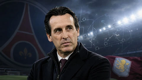 Vì sao Aston Villa không sợ PSG? Vì sao Aston Villa không sợ PSG?