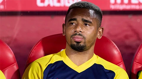 Vì sao Barca chiêu mộ Gabriel Jesus từ Arsenal? Vì sao Barca chiêu mộ Gabriel Jesus từ Arsenal?