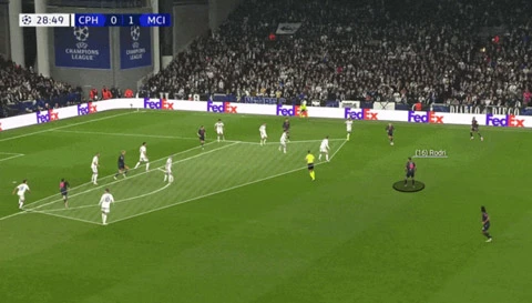 Vì sao Barca là bến đỗ hoàn hảo với Rodri? Vì sao Barca là bến đỗ hoàn hảo với Rodri?