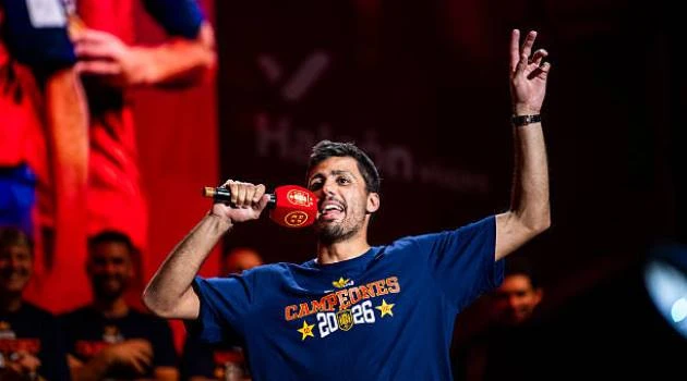 Vì sao Barca lý tưởng hơn Real Madrid cho Rodri? Vì sao Barca lý tưởng hơn Real Madrid cho Rodri?