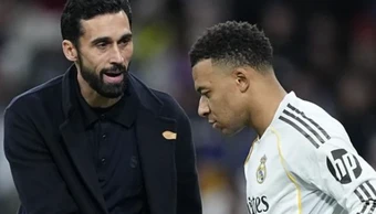 Vì sao Mbappe tự biến mình thành "kẻ phản diện" tại Real?