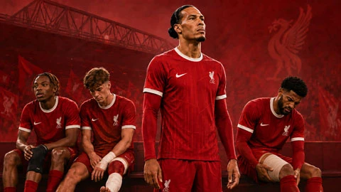 Vì sao việc bán Gakpo và Jones có thể là sai lầm của Liverpool? Vì sao việc bán Gakpo và Jones có thể là sai lầm của Liverpool?