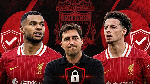 Vì sao việc bán Gakpo và Jones có thể là sai lầm của Liverpool? Vì sao việc bán Gakpo và Jones có thể là sai lầm của Liverpool?