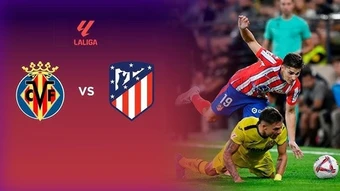 Vì sao Villarreal vs Atletico vẫn sẽ 'đá chết bỏ'?