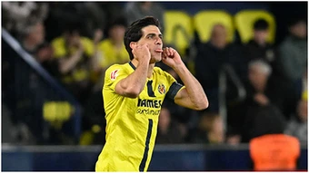 Villarreal thắng tốc hành, Sociedad vỡ trận trong 23 phút