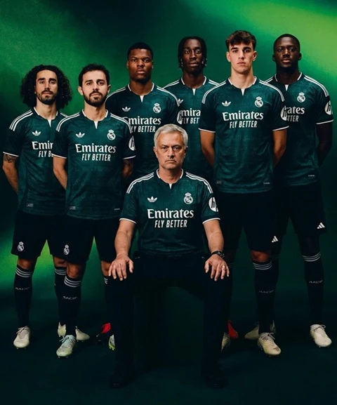 Vinicius chơi canh bạc lớn với Real Madrid Vinicius chơi canh bạc lớn với Real Madrid
