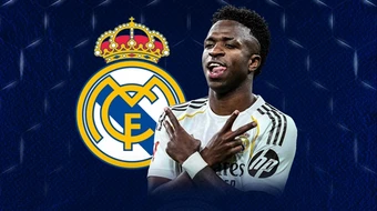Vinicius Junior hồi sinh rực rỡ thách thức quyền lực của Mbappe
