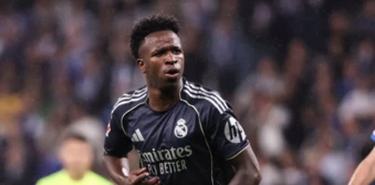 Vinicius khẳng định Real Madrid sẽ sớm trở lại đỉnh cao