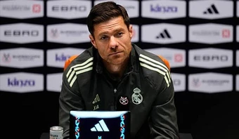 Xabi Alonso hối hận vì nhận lời dẫn dắt Real Madrid