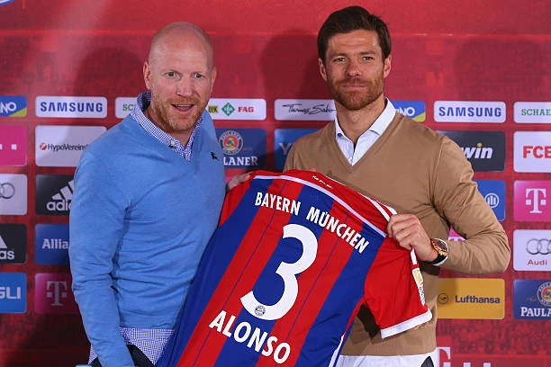 Xabi Alonso, Real Madrid và cuộc đào tẩu bị lãng quên Xabi Alonso, Real Madrid và cuộc đào tẩu bị lãng quên