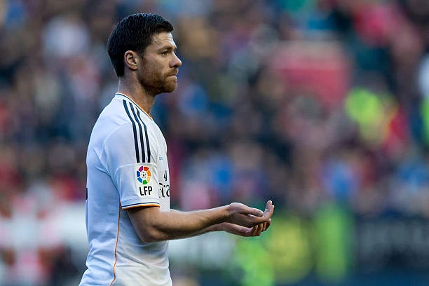 Xabi Alonso, Real Madrid và cuộc đào tẩu bị lãng quên Xabi Alonso, Real Madrid và cuộc đào tẩu bị lãng quên