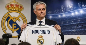 Xác định thời điểm Real Madrid công bố tái ngộ HLV Jose Mourinho