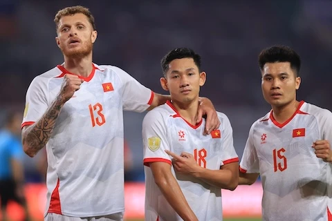 Xem trực tiếp Việt Nam vs Campuchia ở đâu, kênh nào? Xem trực tiếp Việt Nam vs Campuchia ở đâu, kênh nào?