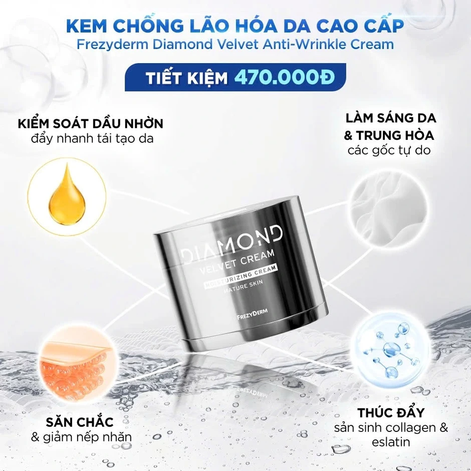 +3 kem trắng da chống lão hóa giúp cho làn da tuổi 40+ mà ngỡ 20 +3 kem trắng da chống lão hóa giúp cho làn da tuổi 40+ mà ngỡ 20