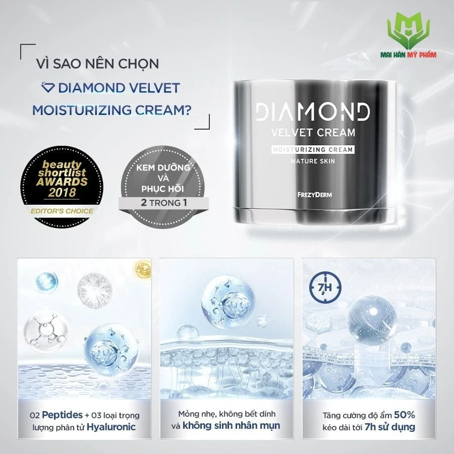 +3 kem trắng da chống lão hóa giúp cho làn da tuổi 40+ mà ngỡ 20 +3 kem trắng da chống lão hóa giúp cho làn da tuổi 40+ mà ngỡ 20