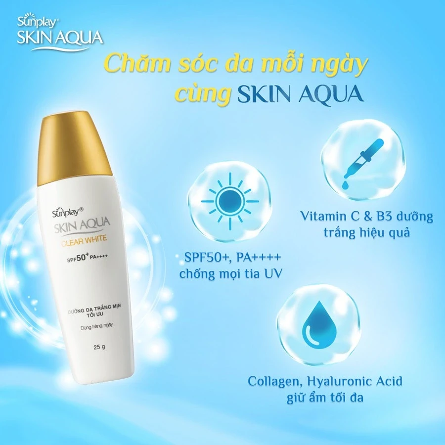 +5 kem chống nắng nâng tone finish trắng hồng, mịn lì nên có lượt bán top đầu +5 kem chống nắng nâng tone finish trắng hồng, mịn lì nên có lượt bán top đầu