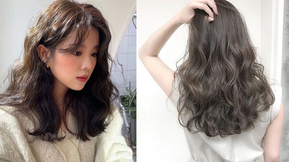 ‘Xóa sổ’ tuổi tác với 5 kiểu tóc layer sang xịn: Phụ nữ 40 nhìn như 30! ‘Xóa sổ’ tuổi tác với 5 kiểu tóc layer sang xịn: Phụ nữ 40 nhìn như 30!