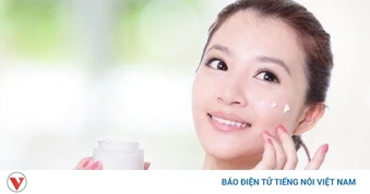3 cách chăm sóc da khi trời nóng để da khỏe hơn mỗi ngày