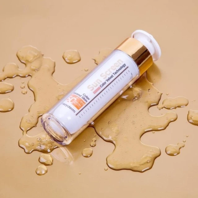 3 kem chống nắng nâng tone trắng hồng, filter còn thấy vô dụng giữa nắng 40 độ 3 kem chống nắng nâng tone trắng hồng, filter còn thấy vô dụng giữa nắng 40 độ