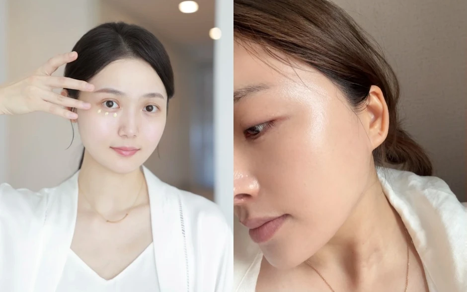 3 kem trắng da chống lão hóa U30+ khiến chị em mua vội kẻo lại ‘cháy hàng’ 3 kem trắng da chống lão hóa U30+ khiến chị em mua vội kẻo lại ‘cháy hàng’