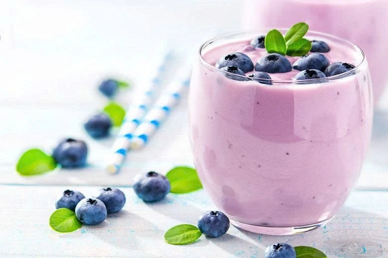 4 loại sinh tố ít calo giúp giảm cơn đói, hỗ trợ giữ dáng 4 loại sinh tố ít calo giúp giảm cơn đói, hỗ trợ giữ dáng