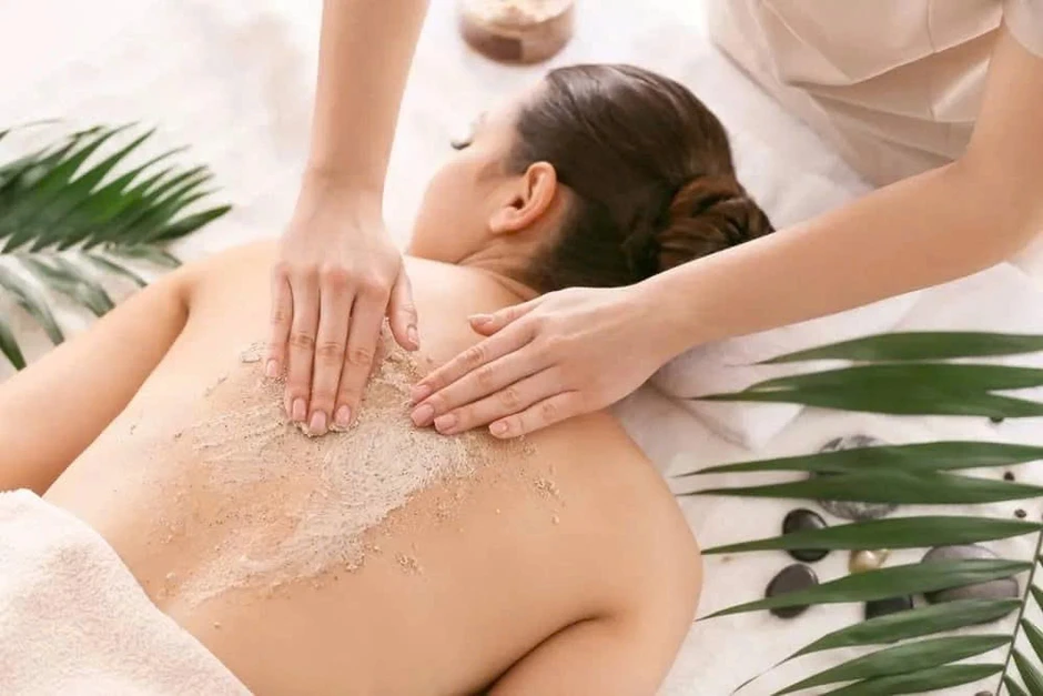 5 cách tẩy tế bào chết tại nhà giúp da sáng mịn mà không tốn kém 5 cách tẩy tế bào chết tại nhà giúp da sáng mịn mà không tốn kém